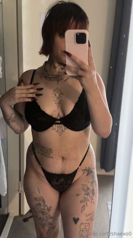 do we like the new lingerie 🫣🤤Help me buy some more💋 1