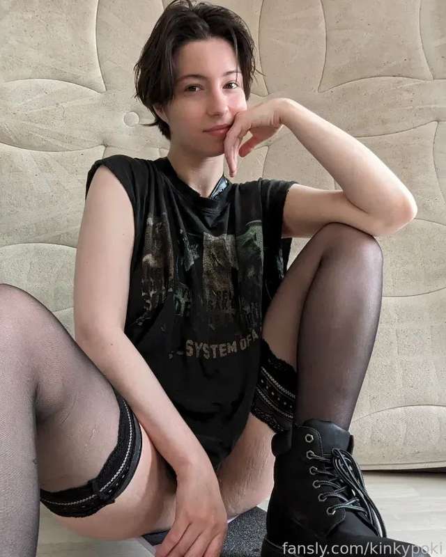 Kinkypoki - Fansly - 11 Jun, 2024