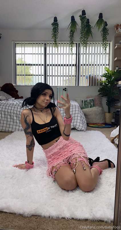 Goth Pastel set pt. 3 ☺️🖤✨💗 3