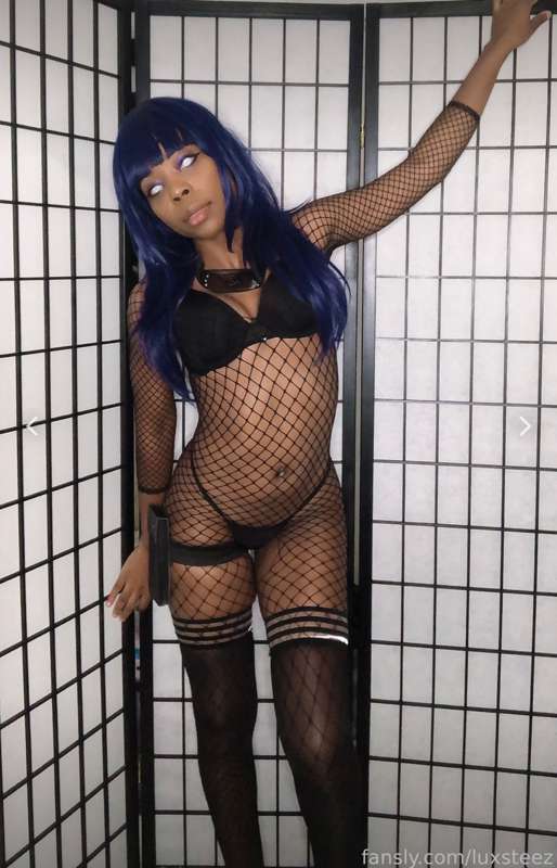 Luxsteez - Fansly - 04 Jan, 2023 1