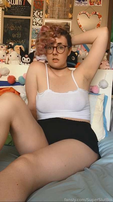 Superslutboi - Fansly - 14 May, 2022