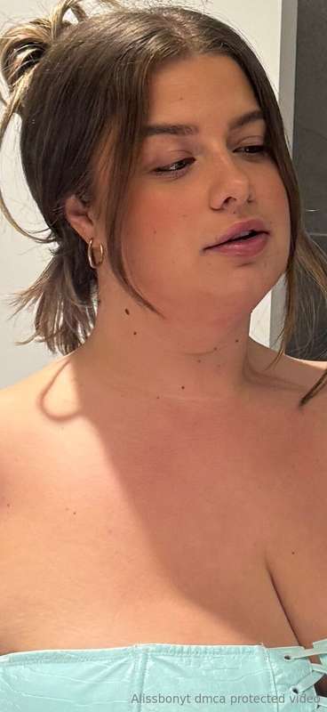 Alissbonyt - Onlyfans - 30 Nov, 2024 2