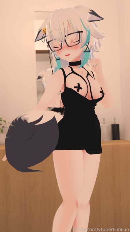 Vtuberfunfun - Fansly - 21 Jun, 2022 32