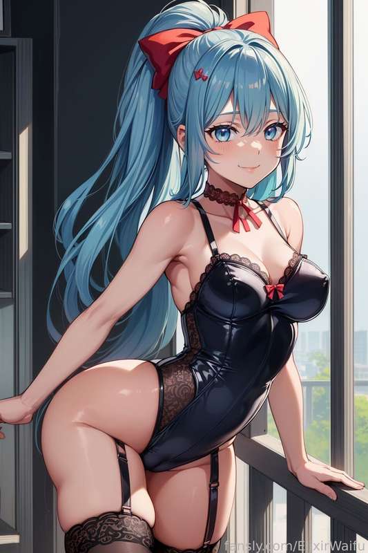 Elixirwaifu - Fansly - 17 Feb, 2024