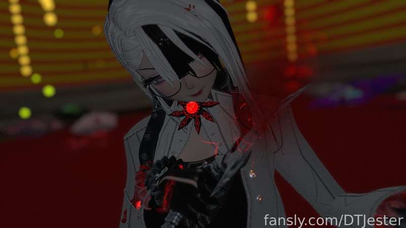 Dtjester - Fansly - 01 Nov, 2023 15