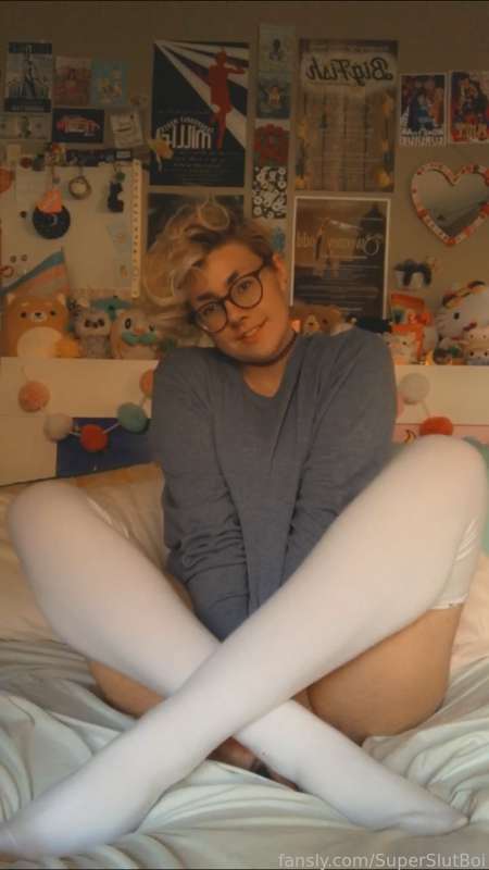 Superslutboi - Fansly - 02 Nov, 2021 43