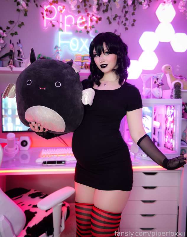 Piperfoxxii - Fansly - 17 Jul, 2024 2