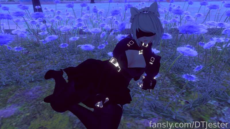 Dtjester - Fansly - 28 Jun, 2022