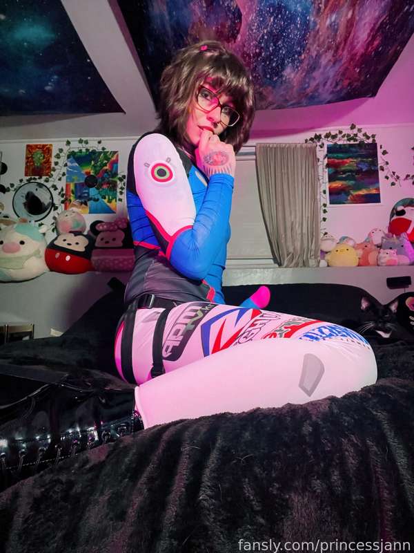 Princessjann - Fansly - 30 Jan, 2024 2