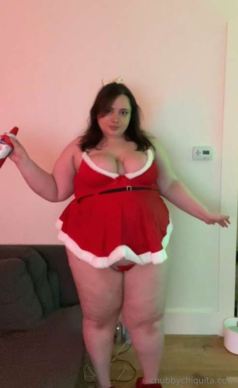 like santa claus, i too jiggle like a bowl full of jelly. en.. 5