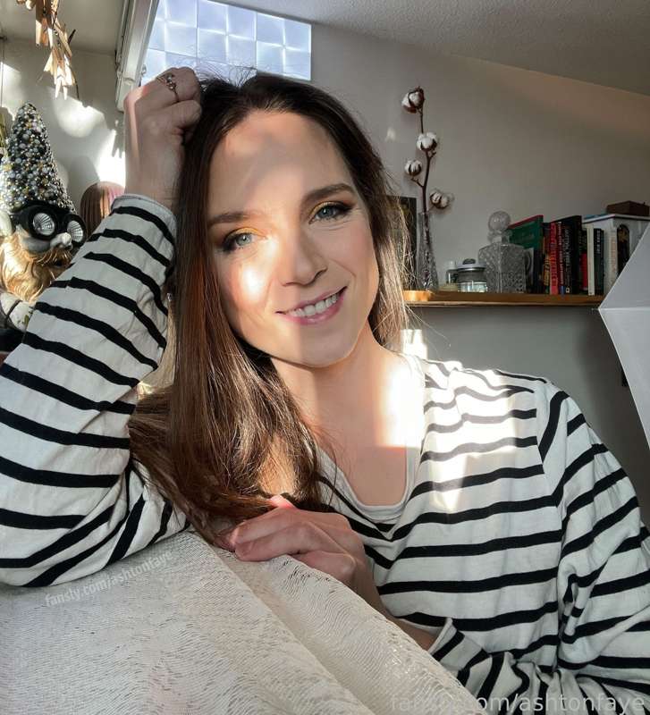 Ashtonfaye - Fansly - 23 Feb, 2023 1