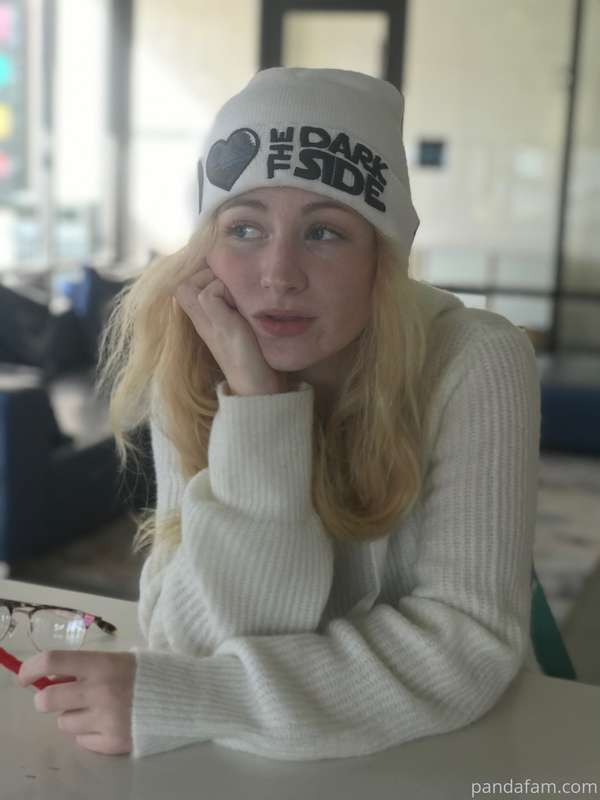 [January 8, 2020] A couple random pics of my senior submissi.. 2