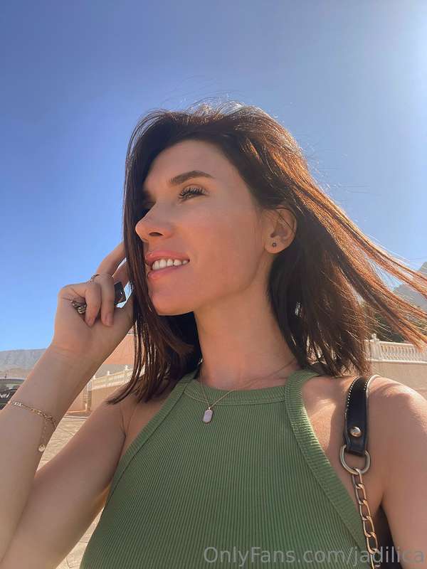 Smile😄