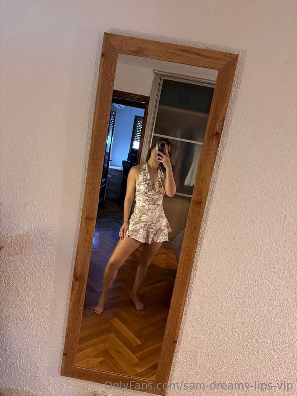 Sam-Dreamy-Lips-Vip - Onlyfans - 07 May, 2025