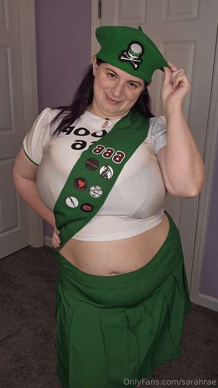 Sarahrae - Onlyfans - 07 Oct, 2024 26