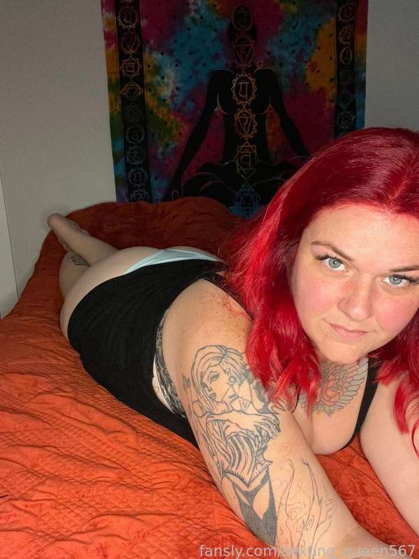 Sexting_Queen567 - Fansly - 06 May, 2025