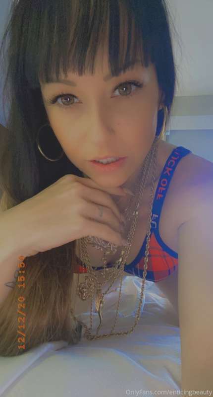 Enticingbeauty - Onlyfans - 12 Dec, 2020