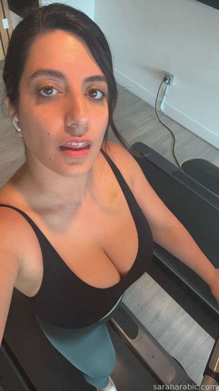 Saraharabic - Fansly - 25 Oct, 2023
