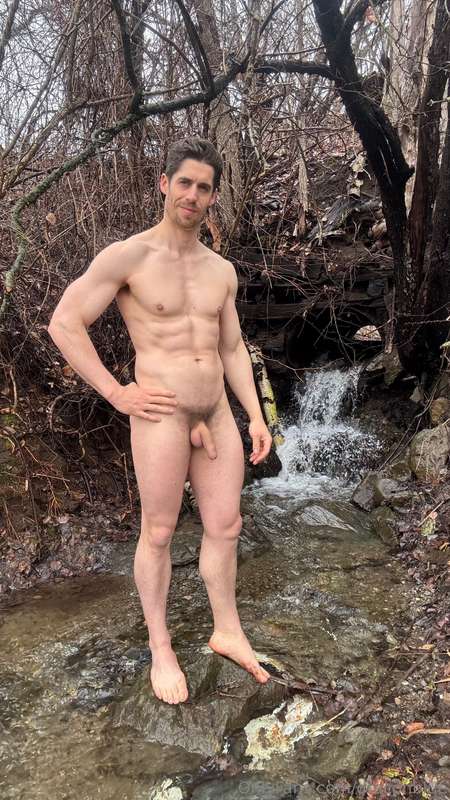 No weak streams here  20