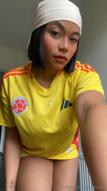 🇨🇴