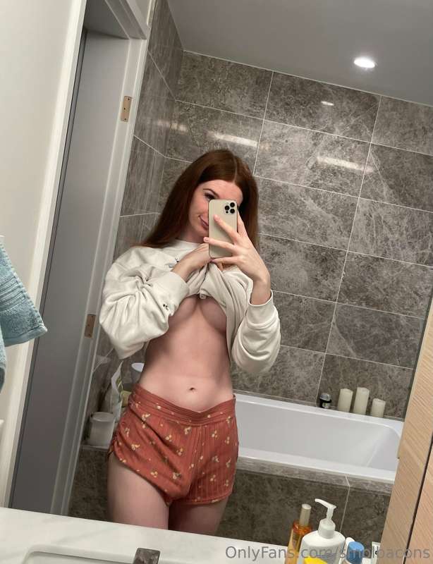I hope you like being teased 😜