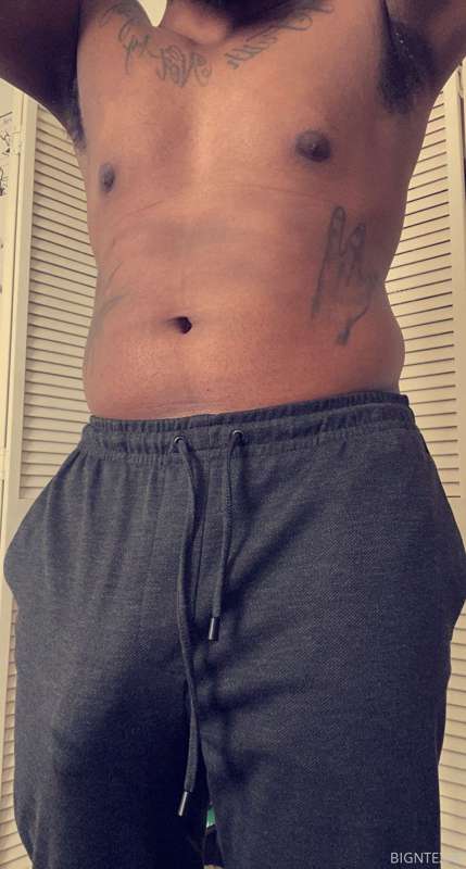 comfy pants