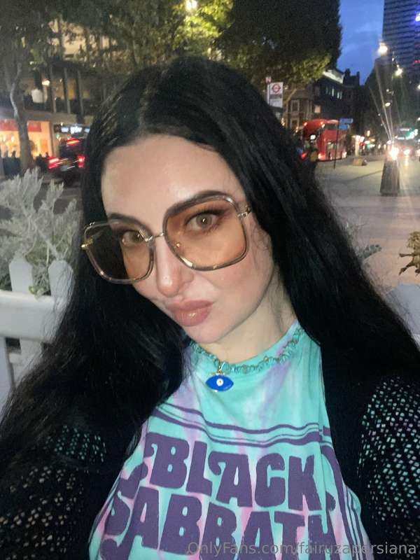Seriously is glasses a thing?