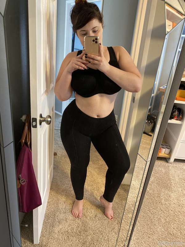 [16 pics] Up, out of bed, and ready for a 90 minute Orangeth.. 11