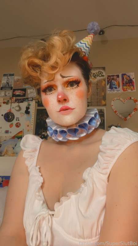 Superslutboi - Fansly - 20 Nov, 2022 13
