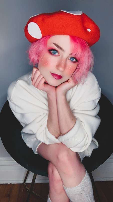 Adorableamy - Fansly - 01 Nov, 2021 5