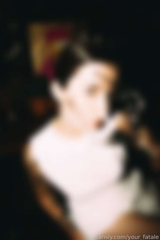 Bambi_Baby - Fansly - 29 May, 2024 2