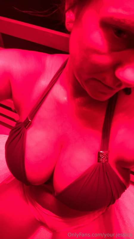 what does the color red mean to you? some see it as a color ..