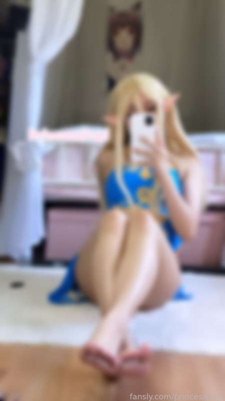 Princesspupi - Fansly - 20 Nov, 2023 4