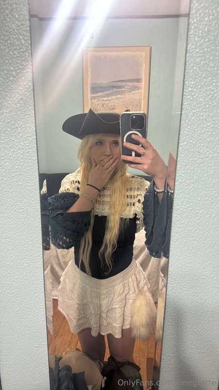 The seven seas hate to see me cumming 🫠👀✨