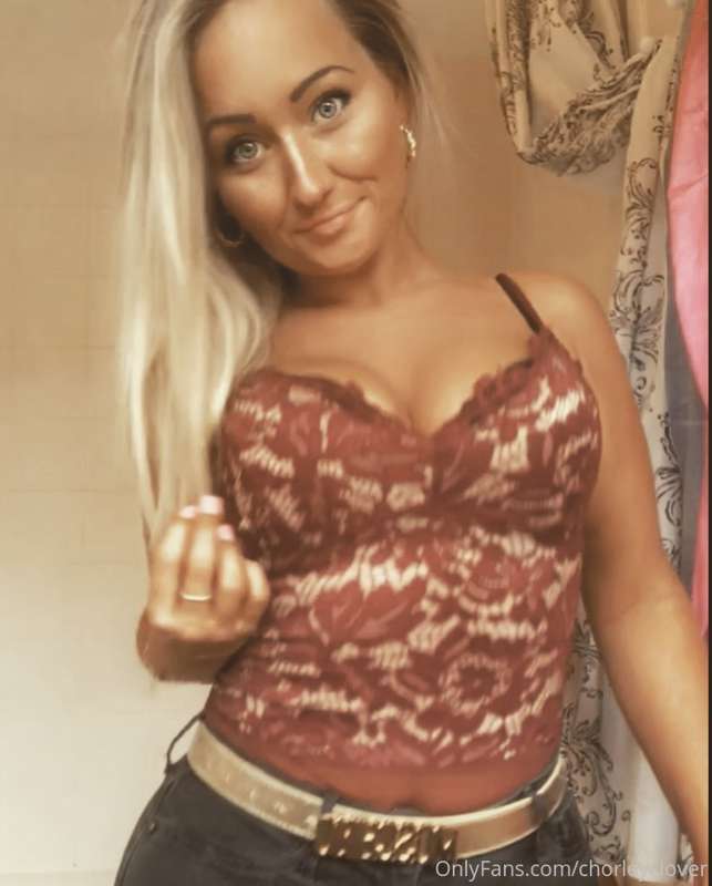 Chorleyclover - Onlyfans - 18 Jan, 2021