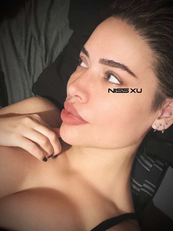 Nissxu - Onlyfans - 27 Dec, 2024