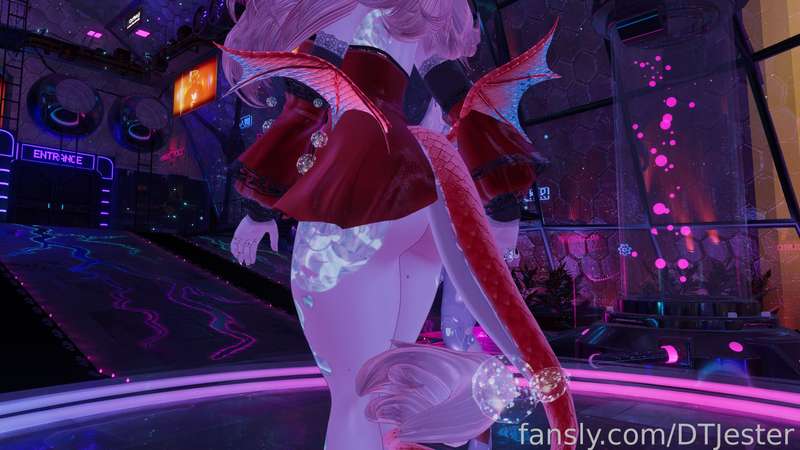 Dtjester - Fansly - 19 Oct, 2024 6