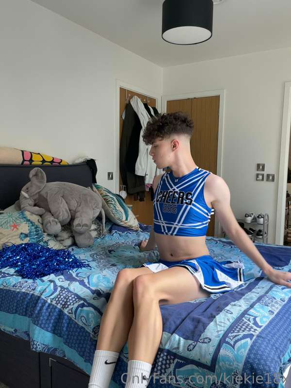 Hope you’re excited to see me getting used in this 👀 📣 3