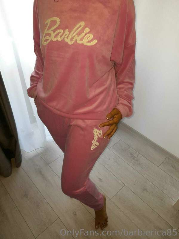 💕💕💕Barbie!!!💕💕💕