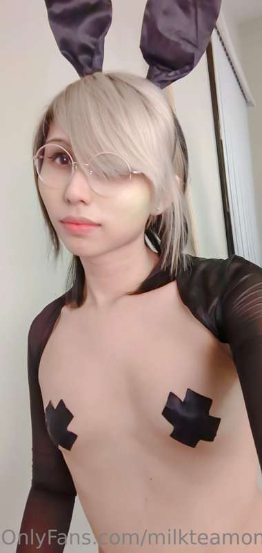 Milkteamomoko - Onlyfans - 21 Jan, 2023 22