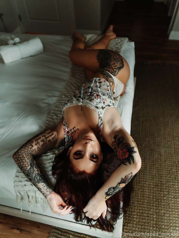 Photos by @rawlucas 7
