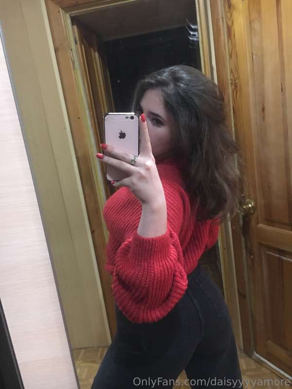 Something red and hot ❤️‍🔥