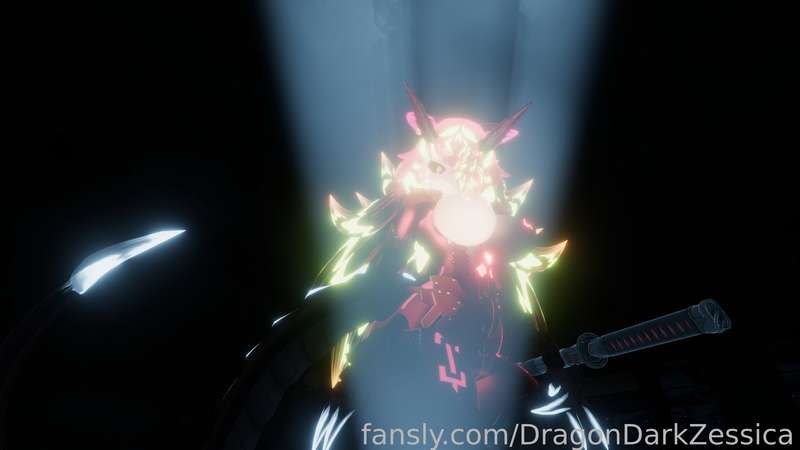 Dragondarkzessica - Fansly - 28 Nov, 2023 18