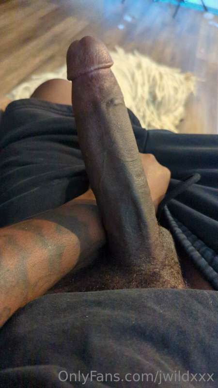 Horny 😈