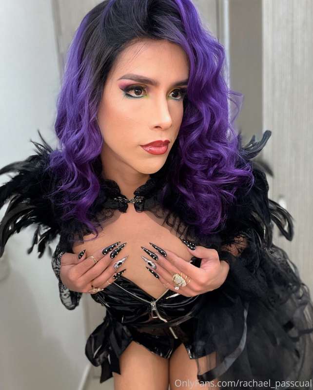 Rachael_Passcual - Onlyfans - 08 Apr, 2021