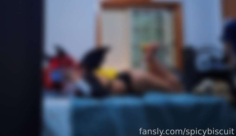 Spicybiscuit - Fansly - 08 Jan, 2025 1