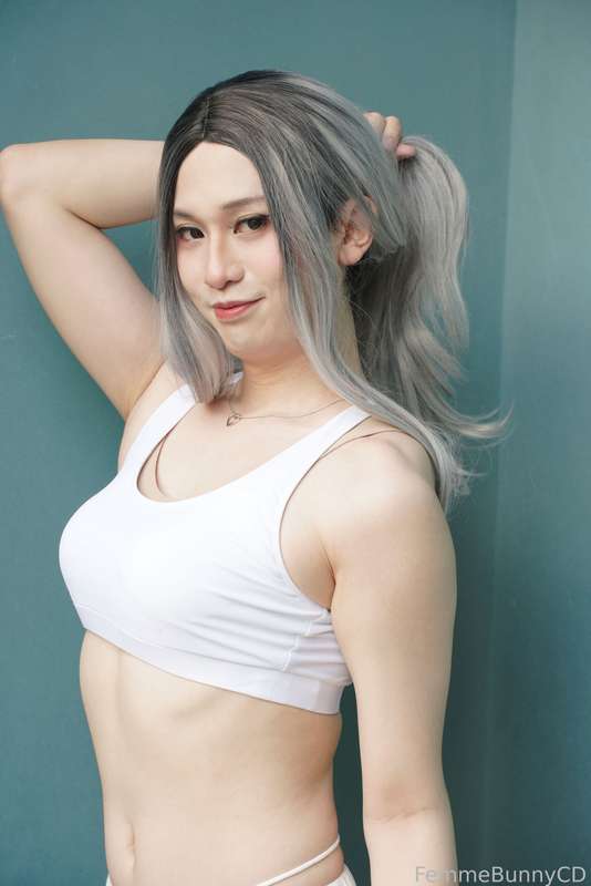 Femmebunnycd - Fansly - 01 Jan, 2024