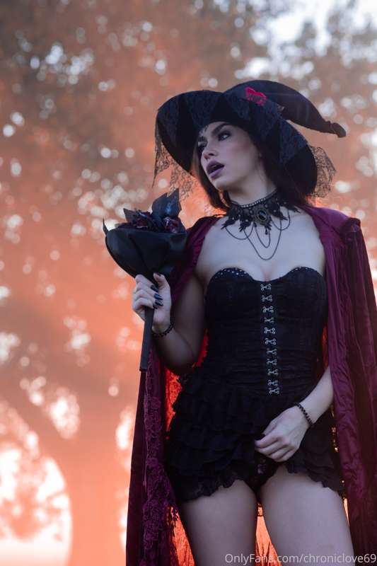 Happy Halloween :) 7
