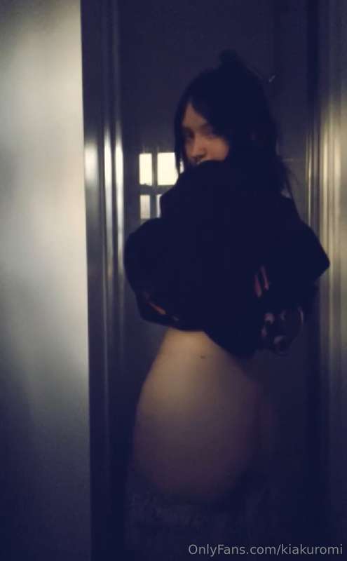 Kiakuromi - Onlyfans - 19 Apr, 2024 1