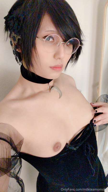 Milkteamomoko - Onlyfans - 12 Oct, 2021 35